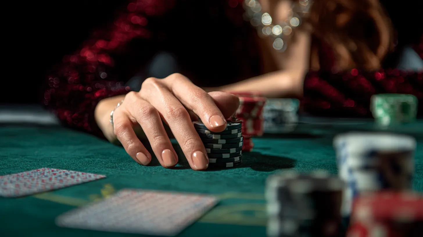 Casino Table Game