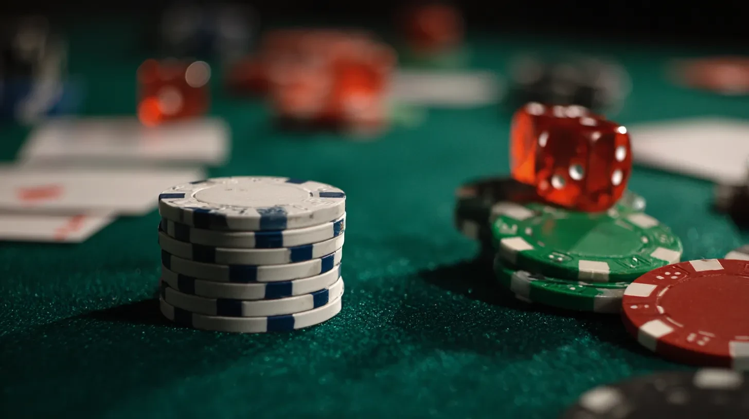 Roulette